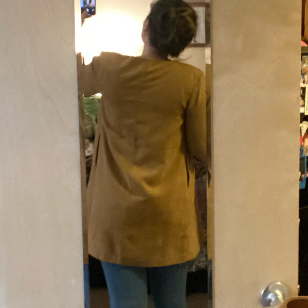 Brown Duster - image 3